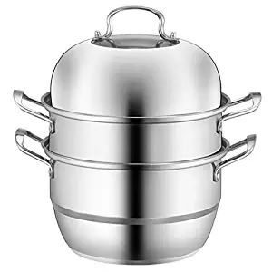 Best 4 tier food steamer
