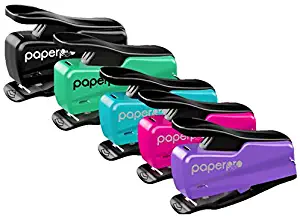 Best paper pro compact stapler