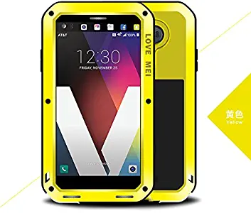 Best yellow lg v20 case