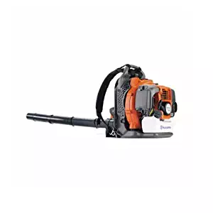 Best echo leaf vacuum mulcher