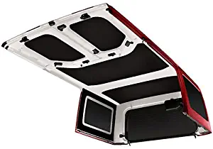 Best jeep wrangler carpet kits