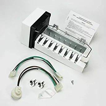 Best kenmore icemaker replacement 626636