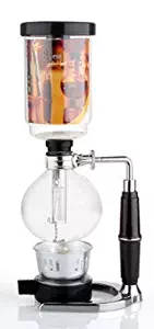 Best siphon coffee maker butane