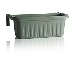 Best no drill window box