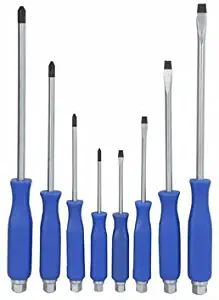 Best matco 8 piece screwdriver set
