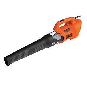 Best black and decker yard vacuum