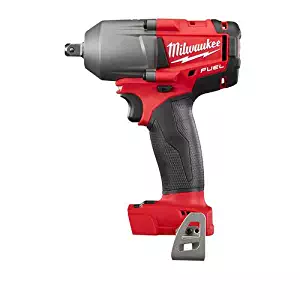 Best milwaukee 1 2 impact