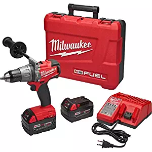 Best milwaukee hammer drill driver