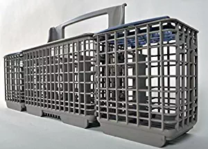 Best kenmore elite dishwasher 665 silverware basket