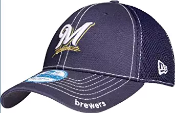 Best new milwaukee brewers hats