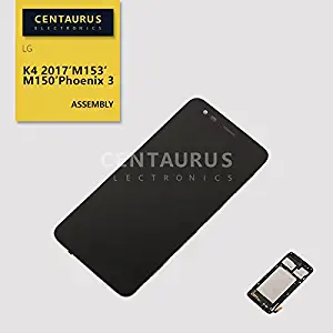 Best display for lg phoenix 3