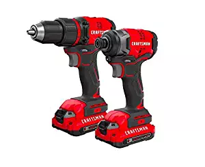 Best craftsman cordless power unit