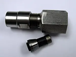 Best flapper adapter for angle grinder