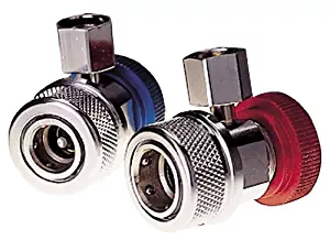 Best robinair vacuum pump parts