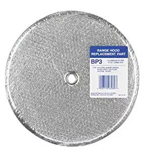 Best kitchen exhaust fan filters