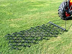 Best agri-fab push lawn sweeper