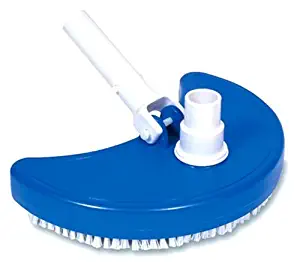 Best intex pool vacuum brush