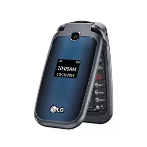 Best lg phones flip phone