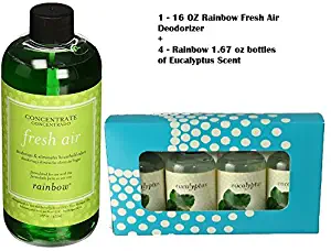 Best rainbow vacuum cleaner air purifier