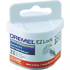 Best dremel for metal grinding