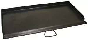 Best flat top griddle foods