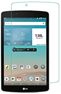 Best lg gpad x 8.0 glass