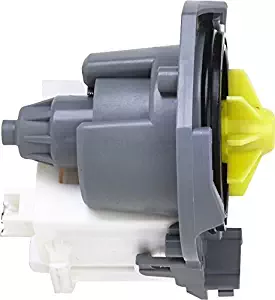 Best kenmore dishwasher clogged drain