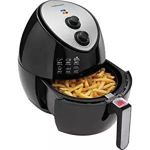 Best farberware air fryer 3.2