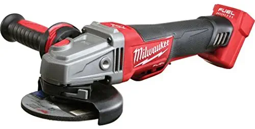 Best milwaukee cordless tools fuel