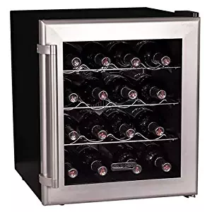 Best 12bottle wine cellar