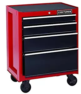 Best craftsman tool cabinet combo
