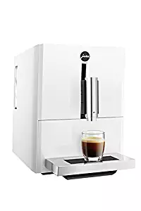Best  compact fully automatic espresso machine