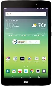 Best lg g pad x 8 tablet