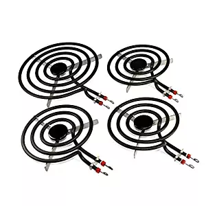 Best kenmore stove burner surface