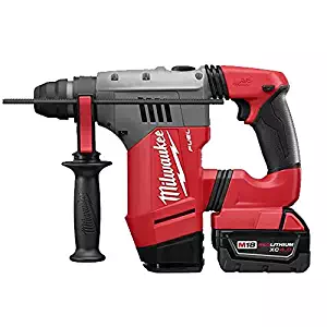 Best milwaukee m18 fuel sds