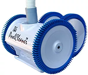 Best pool cleaner vacuum hose