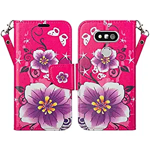 Best flower phone cases for lg g5