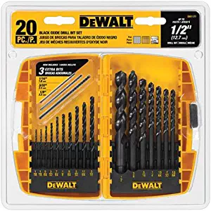 Best how to sharpen wood drill bits