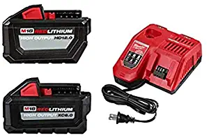 Best milwaukee m18 starter kit