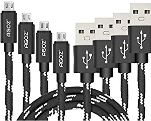 Best lg stylo 4 usb cable 4 feet