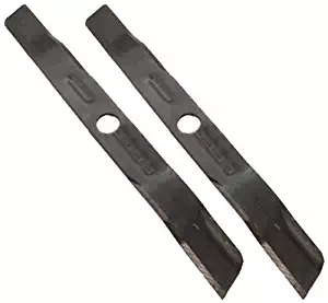 Best black and decker lawn mower blades
