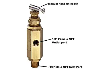 Best air compressor slows down and speeds up