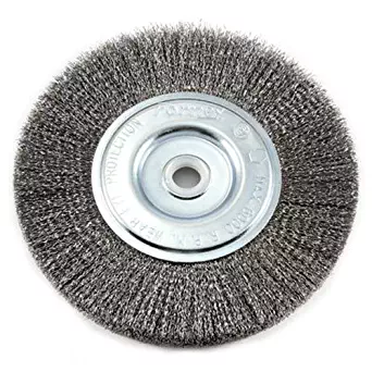 Best  wire wheel for bench grinder