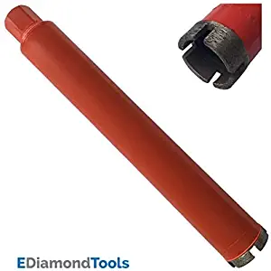 Best 2.5 core drill bit