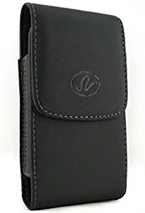 Best lg aristo vertical belt case