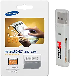 Best sd card lg volt