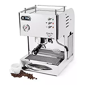Best espresso machine semi professional
