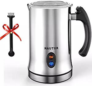 Best making chai tea with espresso machine