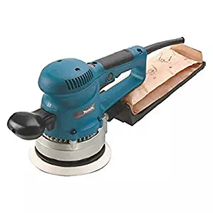 Best makita variable speed belt sander