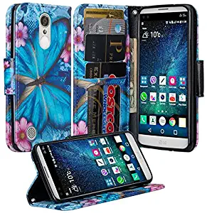 Best lg k30 case cover butterfly